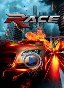 Car Racing : Max Speed 2014