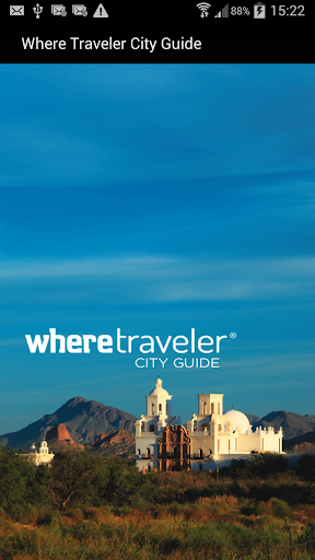 Where Traveler City Guide