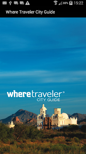 Where Traveler City Guide Screenshots 6