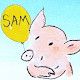 The World of Sam APK