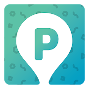 Parquo - Parking app