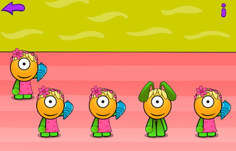 Playtime - 3 games for kids(圖1)-速報App