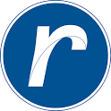 Rejsa Bilduppladdning logo