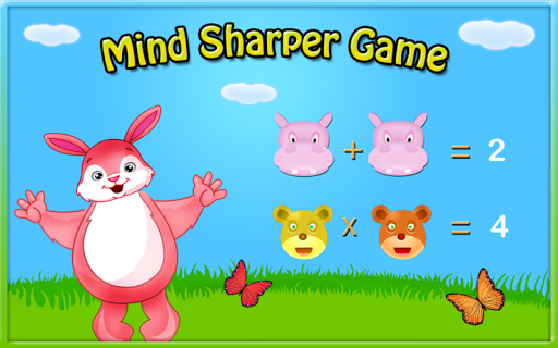 Mind Sharper Game