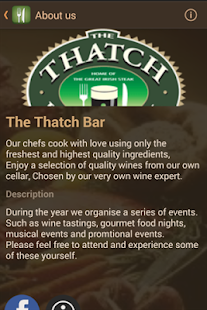 The Thatch bar and Grill Screenshots 5