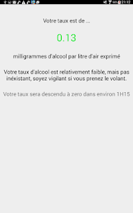 Alcootest français(圖5)-速報App