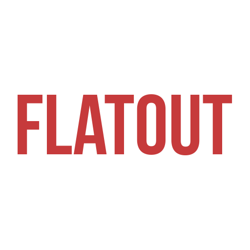 FlatOut (Apex.Nova.Adw.Action) LOGO-APP點子