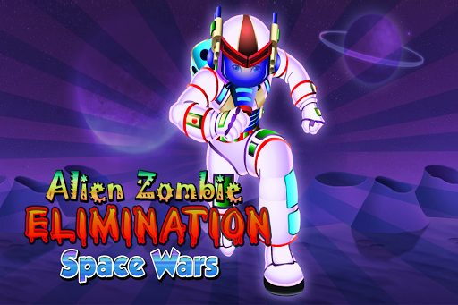 Alien Zombie Elimination Wars