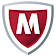 McAfee Family Protection icon