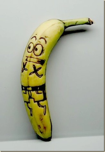 香蕉的創意-14