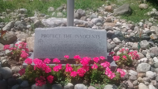 Protect The innocents Memorial