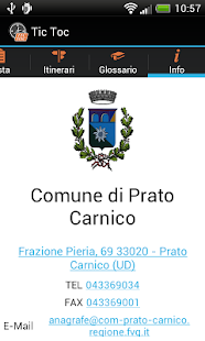 Tic-Toc Pesariis Screenshots 11