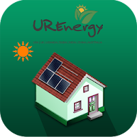 UREnevgy APK Иконка