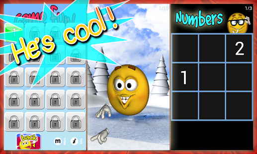 Free Download Talking Smiling Simon AdFree APK for Android