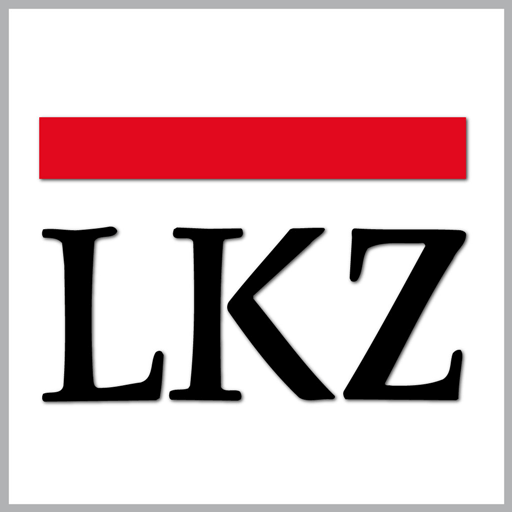 Ludwigsburger Kreiszeitung LOGO-APP點子