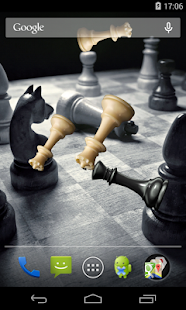 How to download Chess Live Wallpaper lastet apk for pc