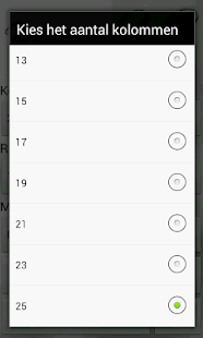 Kruiswoordpuzzels Nederlands Gratis(圖3)-速報App