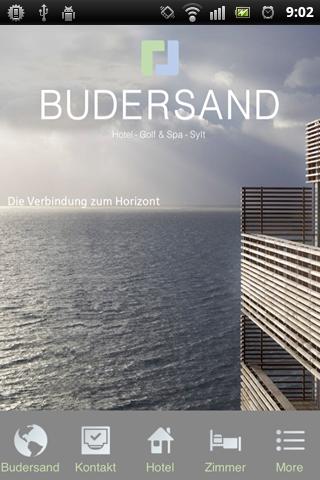 Budersand