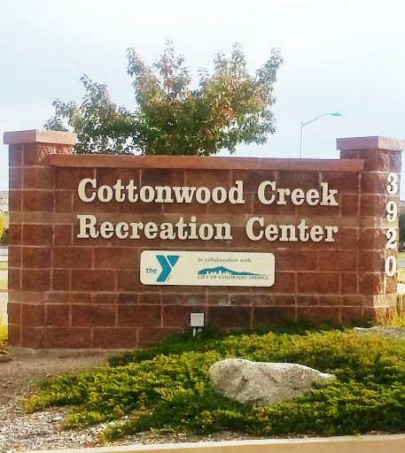 Cottonwood Creek Recreation Center
