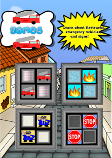 How to download Fire Truck Games For Kids Free lastet apk for android