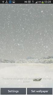Lac Météo HD - screenshot thumbnail