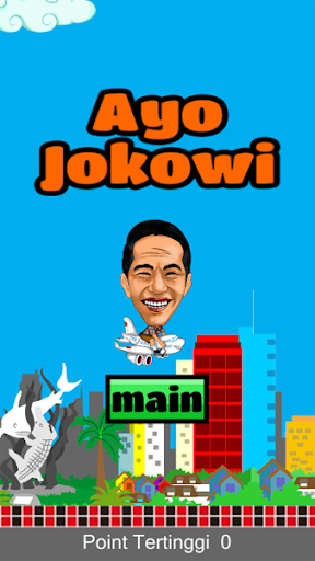 Ayo Jokowi