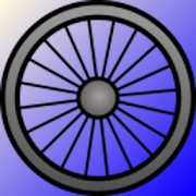 Cyclist 1.1 Icon