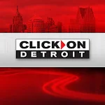 Cover Image of Télécharger Cliquez sur Detroit WDIV Local 4 4.3.0 APK