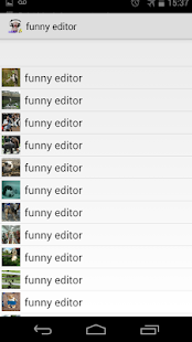 How to install funny pictures editor patch 1.1 apk for pc