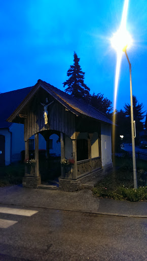 Chapel in Eggersdorf
