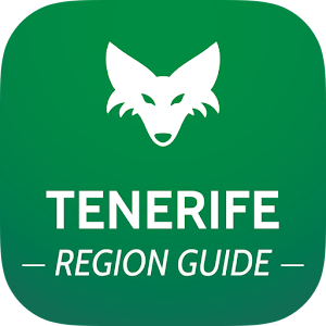 Teneriffa Premium Guide logo