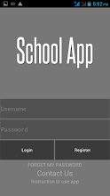 School Noticeboard Parents APK Download for Android