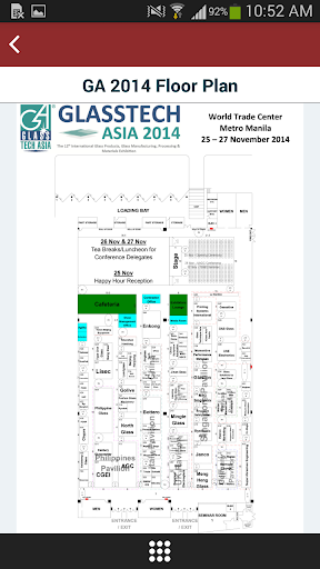 【免費通訊App】GlassTech Asia’s 2014-APP點子