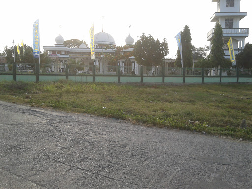 Masjid Jami Al-Fattah Nurussalam