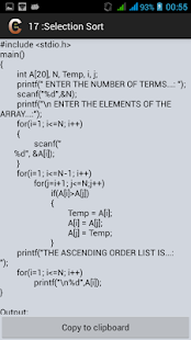 Download C Programs APK for Android