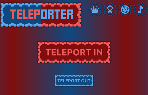 Teleporter