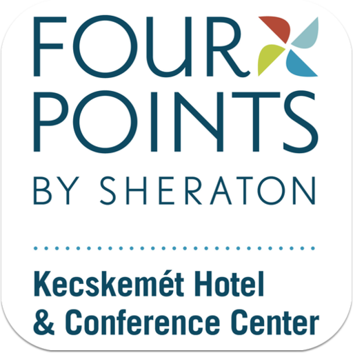 Four Points by Sheraton Hotel LOGO-APP點子