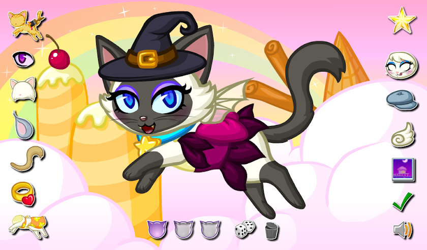Purrfect Kitten 3 Screen 2