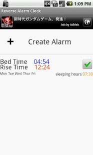 How to mod Reverse Alarm Clock lastet apk for pc