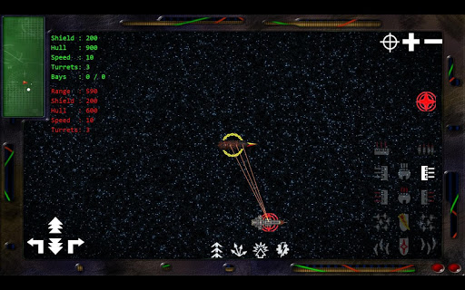 【免費動作App】BFG - Battle For the Galaxy-APP點子