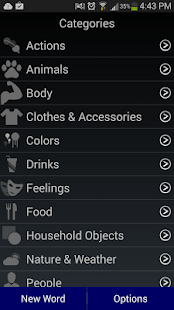 Lastest Personal Picture Index APK for Android
