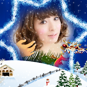 Christmas Photo Frames 2.2.1 Icon