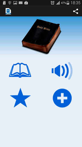 【免費書籍App】﻿Česká Bible-APP點子