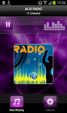 ALIX RADIO by Nobex Technologies APK Download for Android