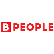 B PEOPLE 1.0.1 Icon