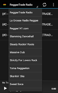 Reggae Music Radio(圖3)-速報App