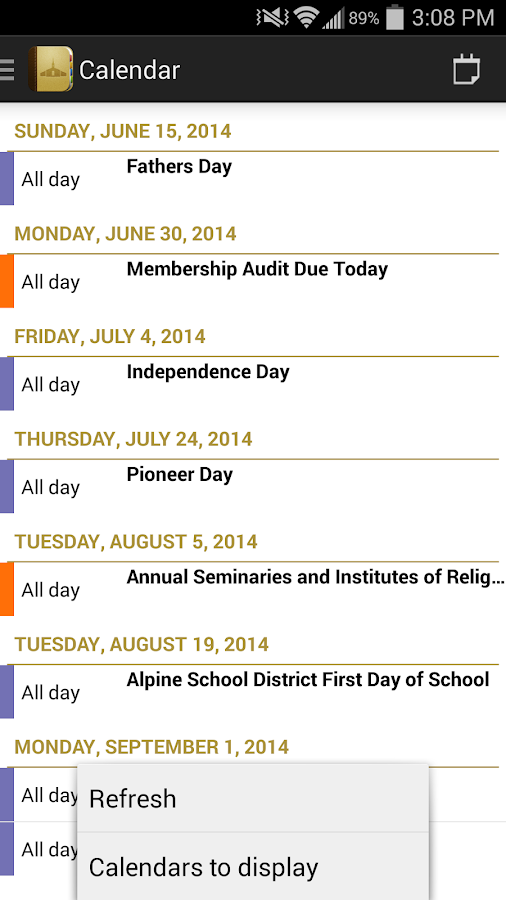 LDS Tools Android Apps on Google Play