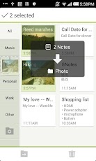 GNotes - Sync Notes with Gmail