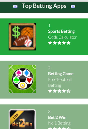 Online Betting