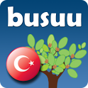 Learn Turkish with busuu.com! icon